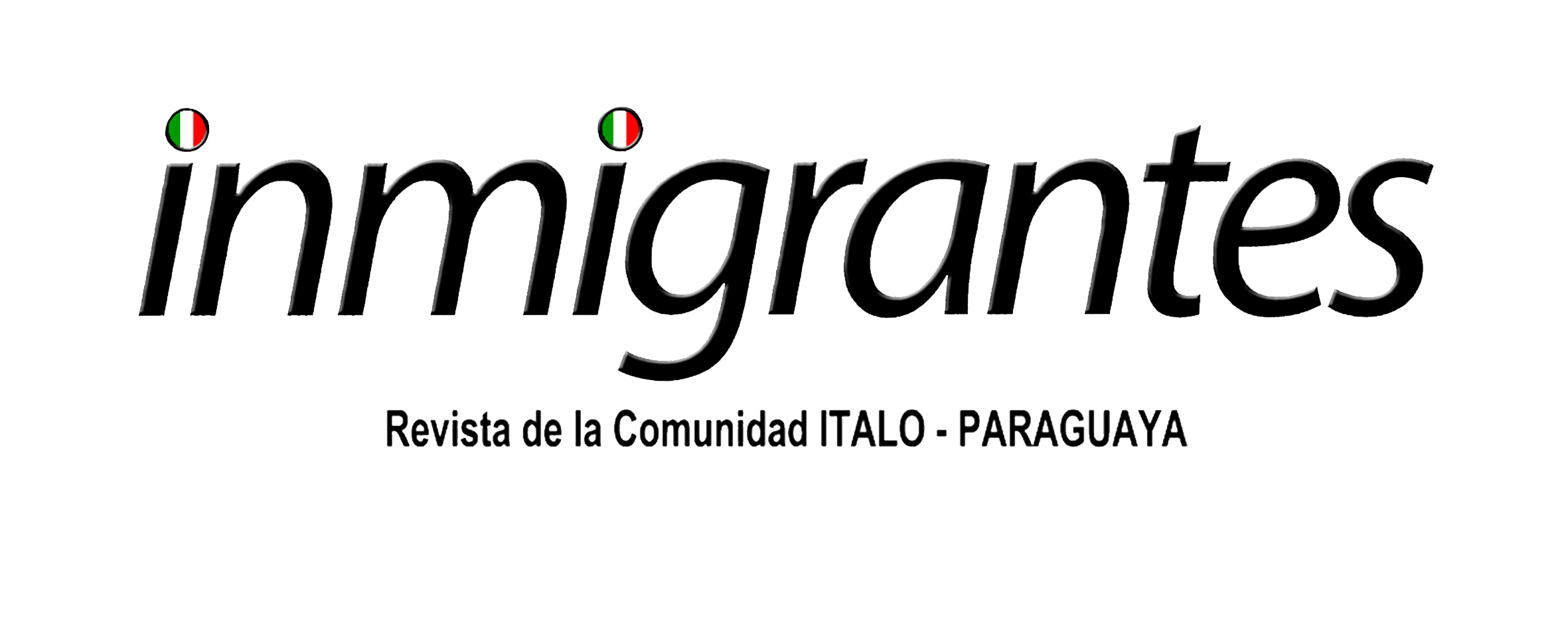 Revista Inmigrantes